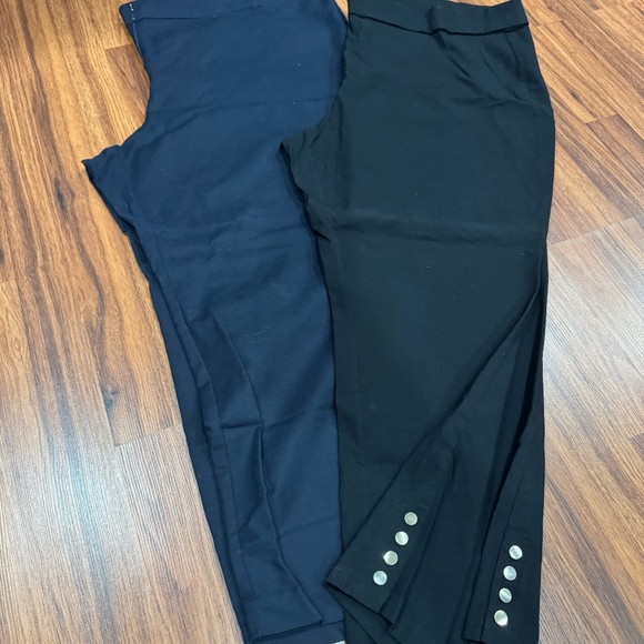 Bundle of 2 THE LIMITED dress pants - Picture 1 of 8
